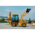 New Construction Machine Heavy Equipment Excavator for Sale